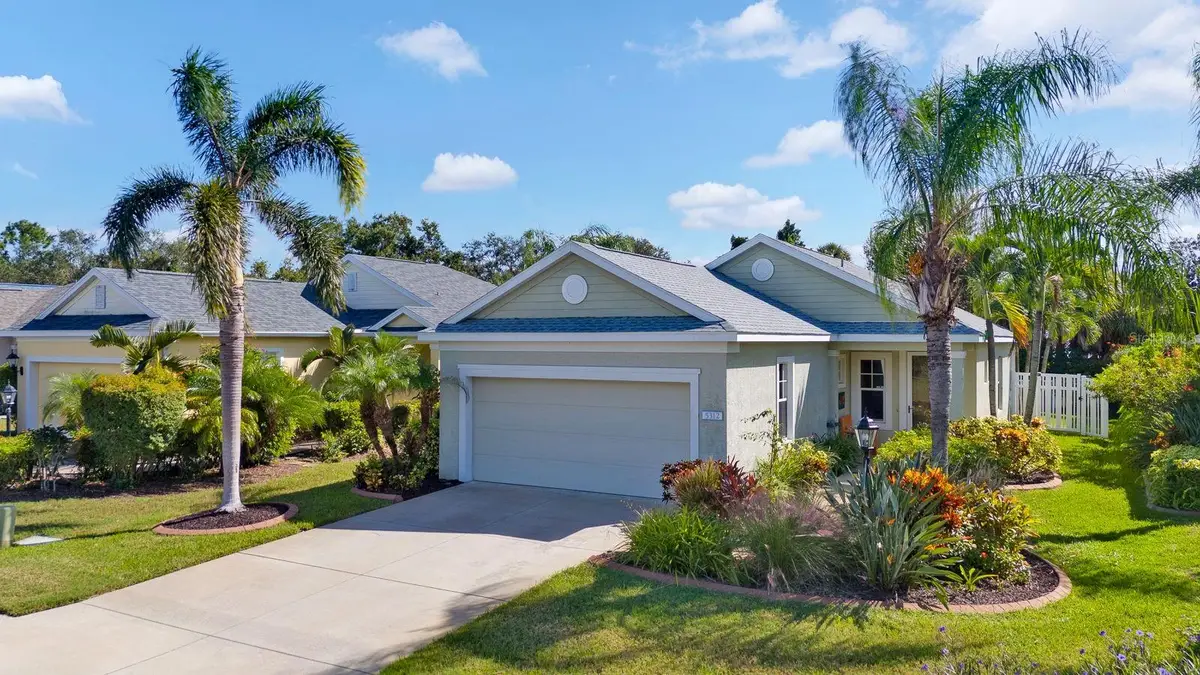 5312 Aqua Breeze Drive, Bradenton, FL 34208 - #1