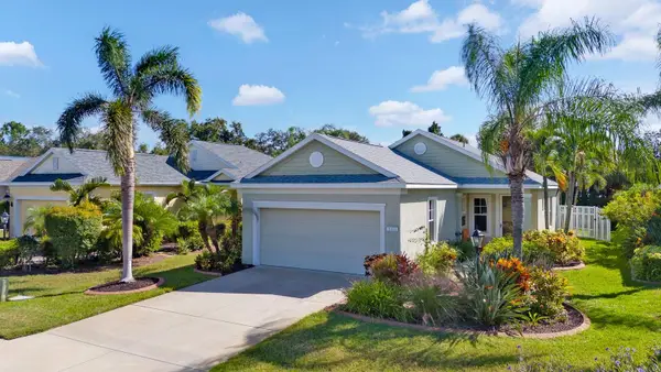 5312 Aqua Breeze Drive, BRADENTON, FL 34208