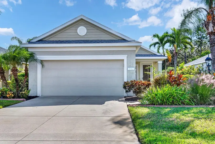 5312 Aqua Breeze Drive, Bradenton, FL 34208 - #2