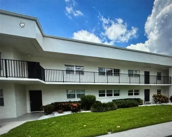 7880 Palm Aire Lane #203, SARASOTA, FL 34243