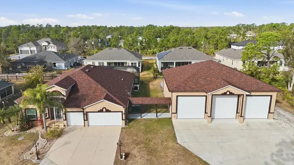 8183 Deland Street, PORT CHARLOTTE, FL 33981