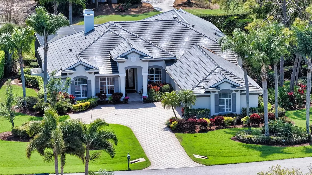 642 Trenton Way, Osprey, FL 34229 - #1