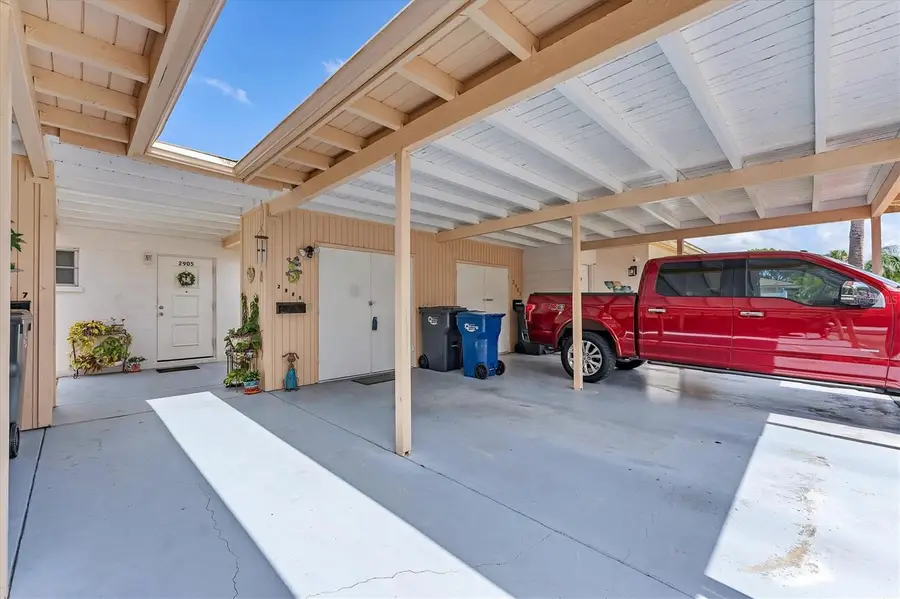 2905 51st Avenue W, Bradenton, FL 34207 - #3