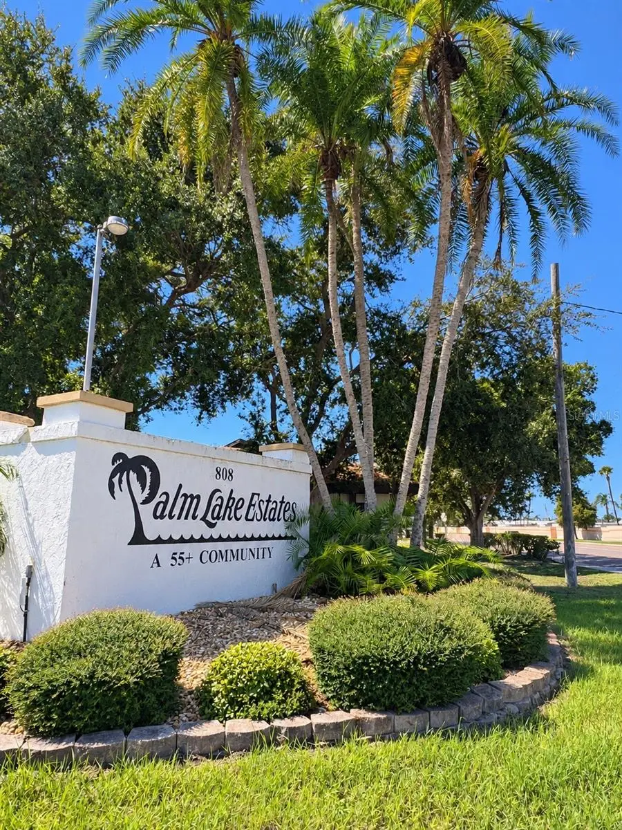 808 53rd Avenue E #35, Bradenton, FL 34203 - #2