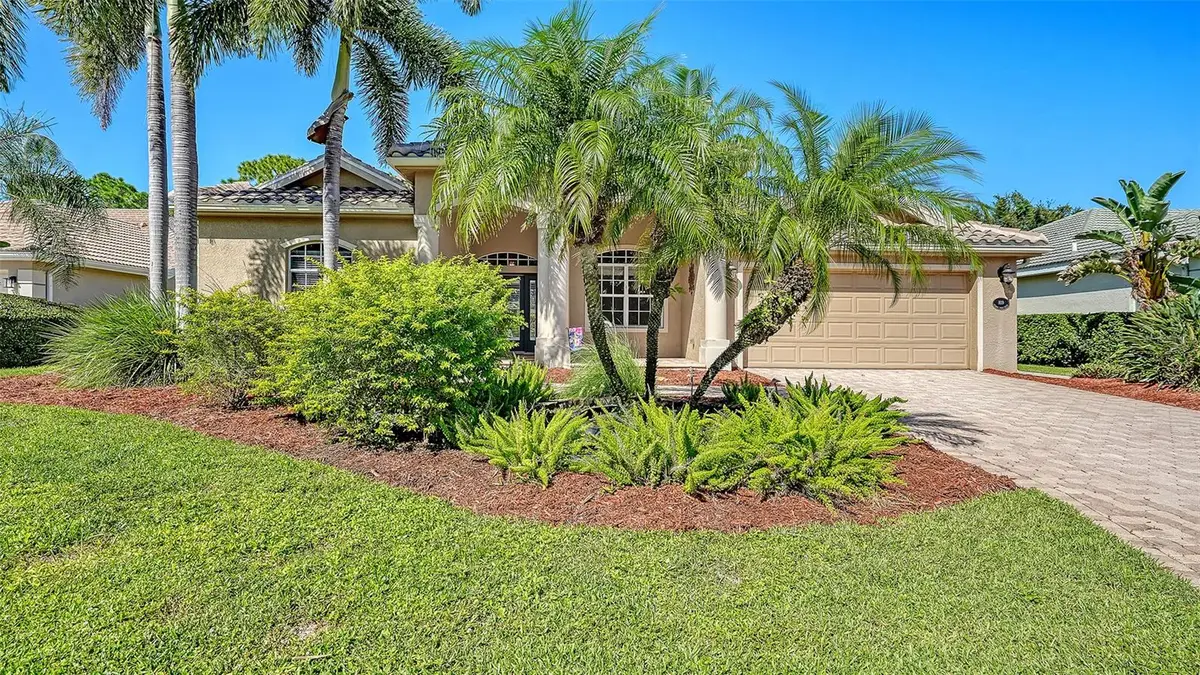 819 Golden Pond Court, Osprey, FL 34229 - #1