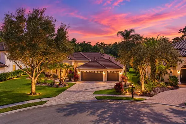7660 Harrington Lane, BRADENTON, FL 34202