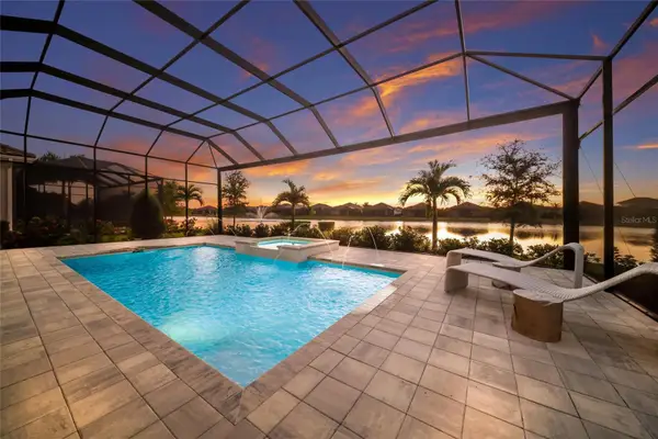 8343 Pavia Way, LAKEWOOD RANCH, FL 34202