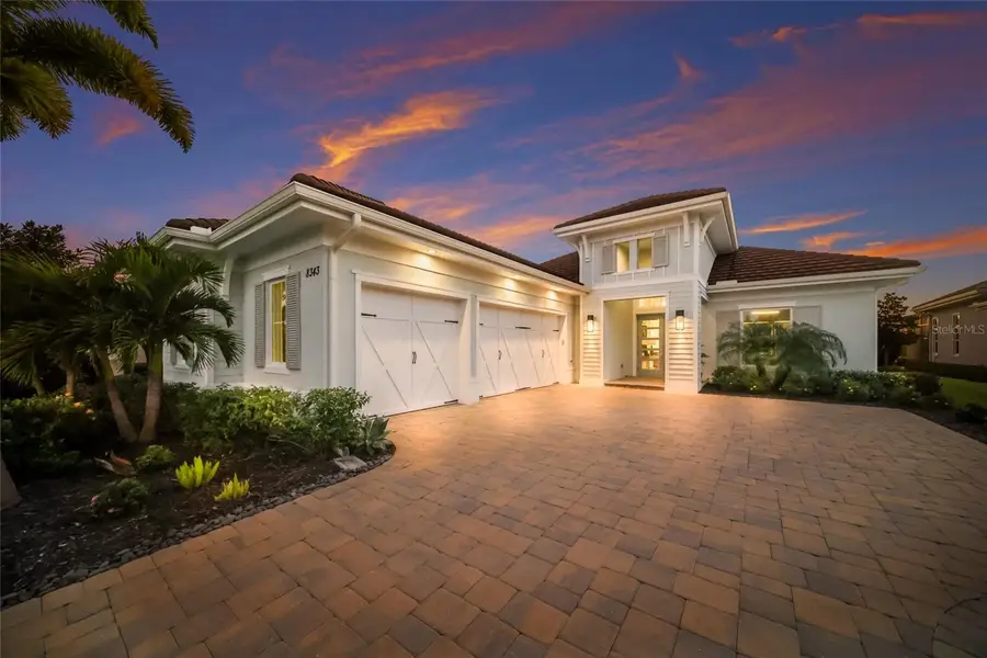 8343 Pavia Way, Lakewood Ranch, FL 34202 - #2