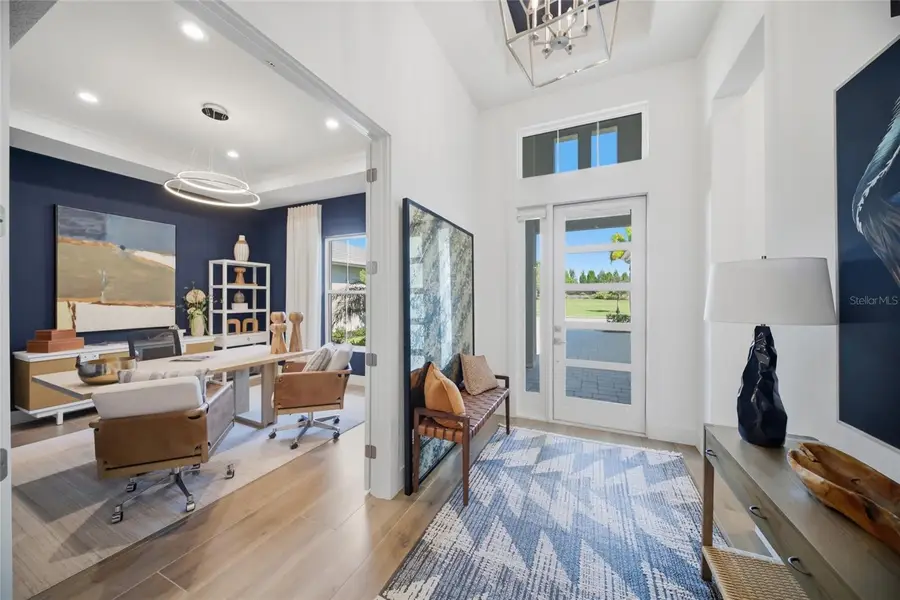 8343 Pavia Way, Lakewood Ranch, FL 34202 - #3
