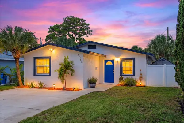 8085 24th Avenue N, ST PETERSBURG, FL 33710