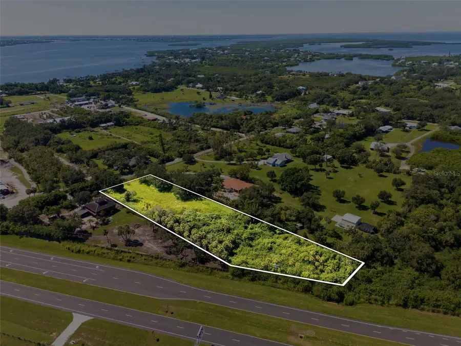 Ken Hubbard Rd, Palmetto, FL 34221 - #2