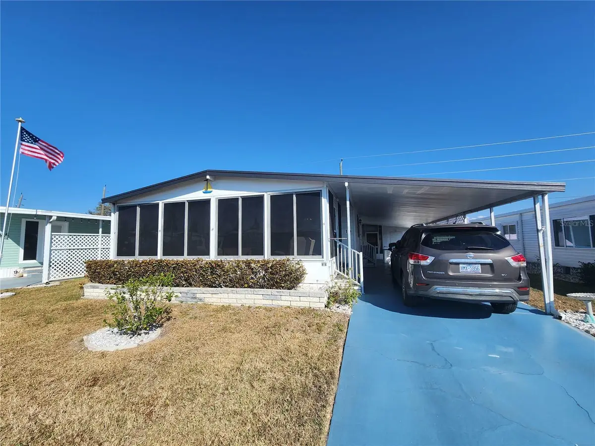 808 53rd Avenue E #19, Bradenton, FL 34203 - #1