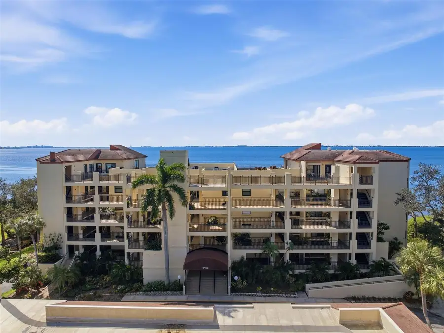 6460 Mourning Dove Drive #305, Bradenton, FL 34210 - #2