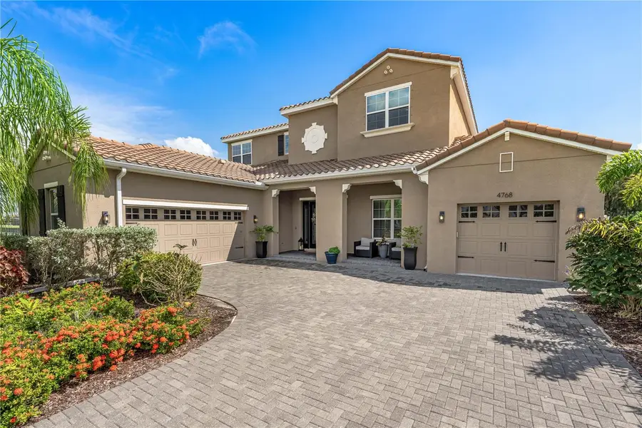 4768 Sacra Court, Sarasota, FL 34240 - #3