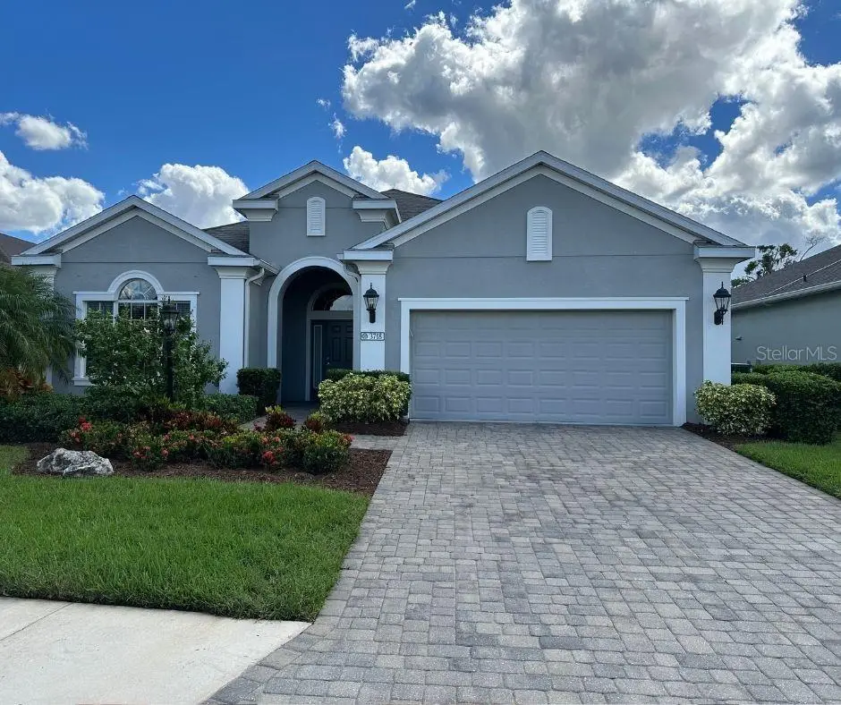 3718 Woodcliff Lake Terrace, Sarasota, FL 34243 - #1