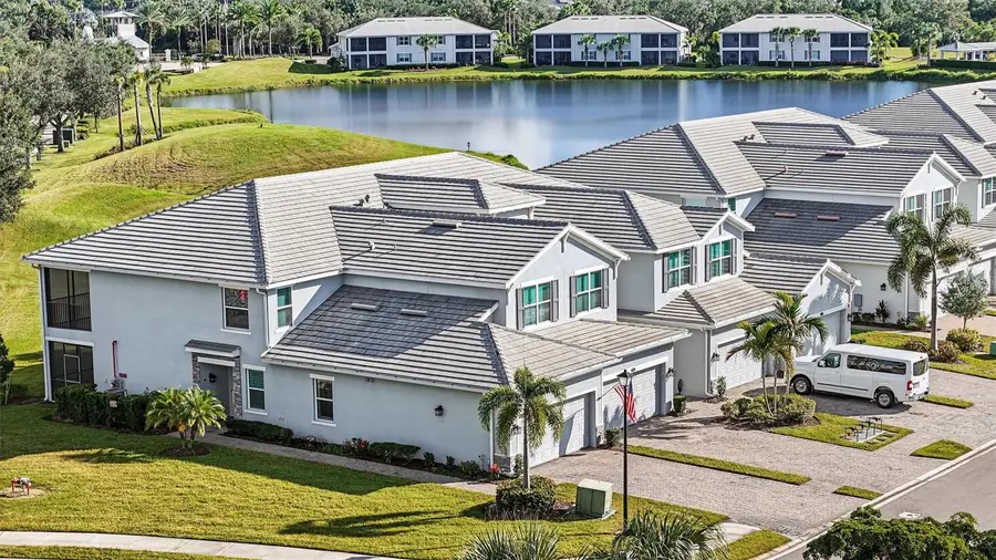1017 Tidewater Shores Loop #1017, Bradenton, FL 34208 - #2