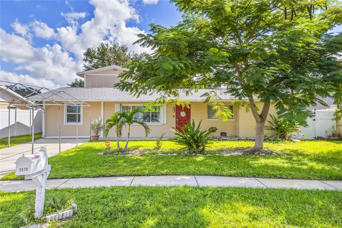 3579 Bali Drive, Sarasota, FL 34232 - #1