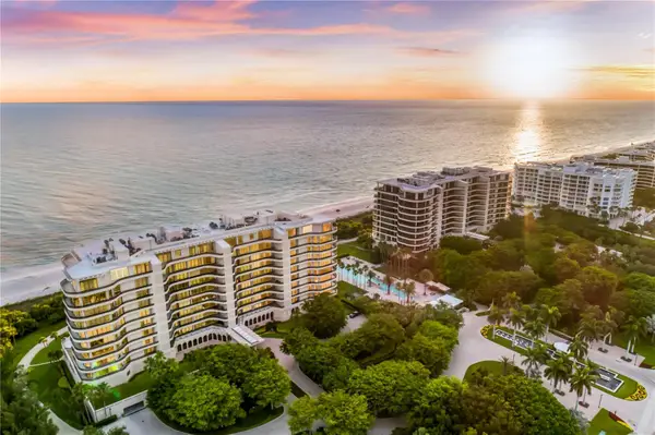 415 L Ambiance Drive #PH-F, LONGBOAT KEY, FL 34228