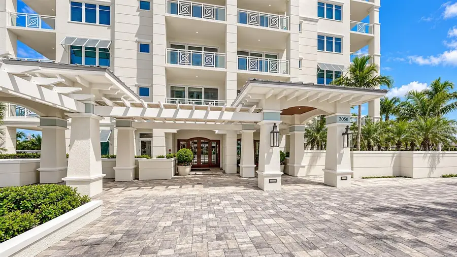 2050 Benjamin Franklin Drive #B704, Sarasota, FL 34236 - #2