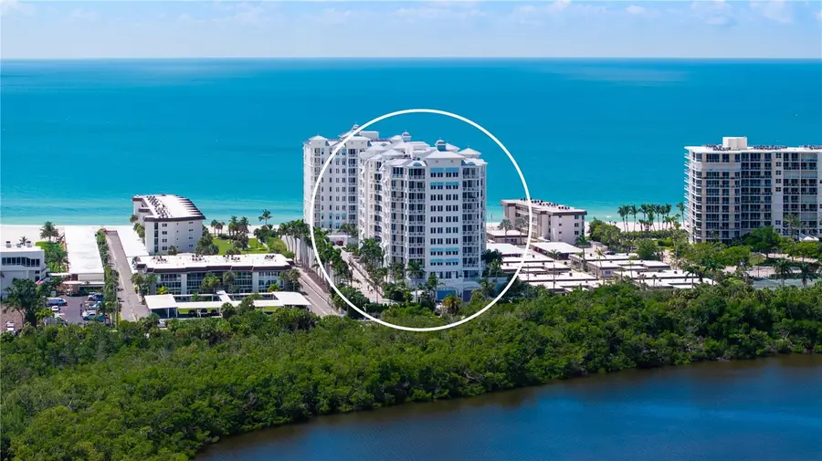 2050 Benjamin Franklin Drive #B704, Sarasota, FL 34236 - #3