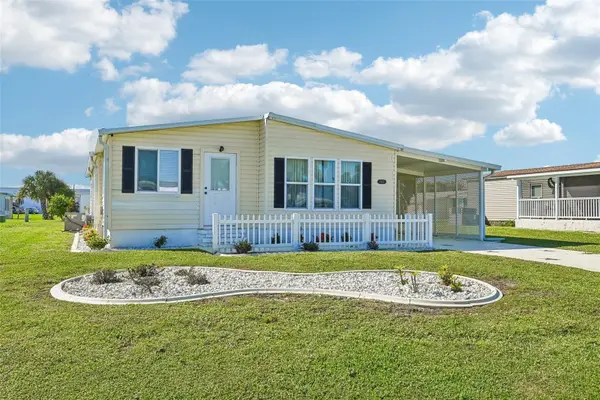 8455 Albatross Lane, ENGLEWOOD, FL 34224