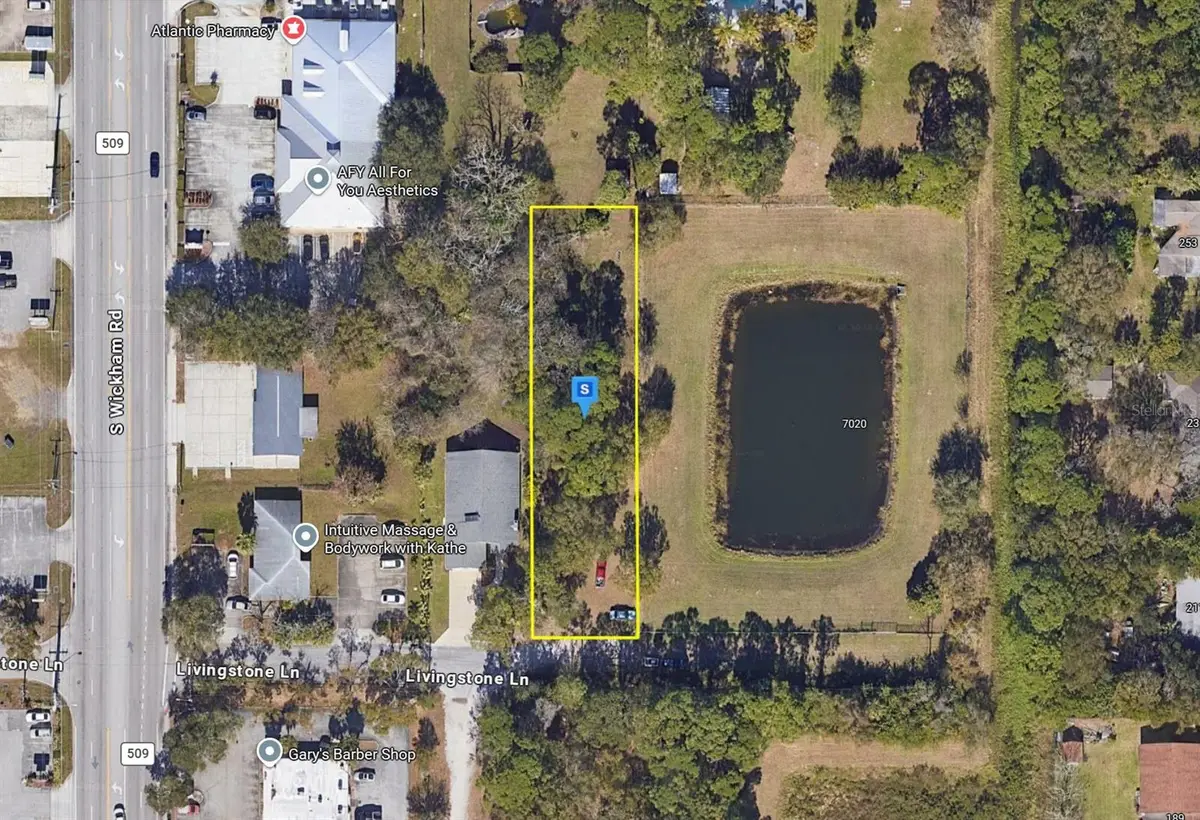7024 Livingstone Lane, West Melbourne, FL 32904 - #1