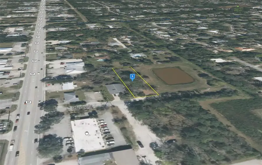 7024 Livingstone Lane, West Melbourne, FL 32904 - #3