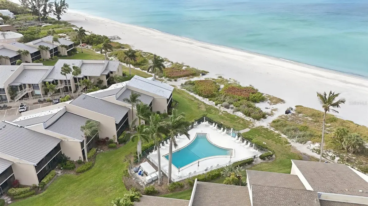 5655 Gulf Of Mexico Drive #A107, Longboat Key, FL 34228 - #1