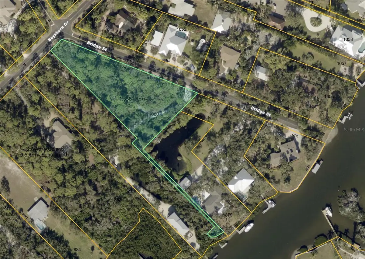 1630 Bridge Street #Lot 880, Englewood, FL 34223 - #1