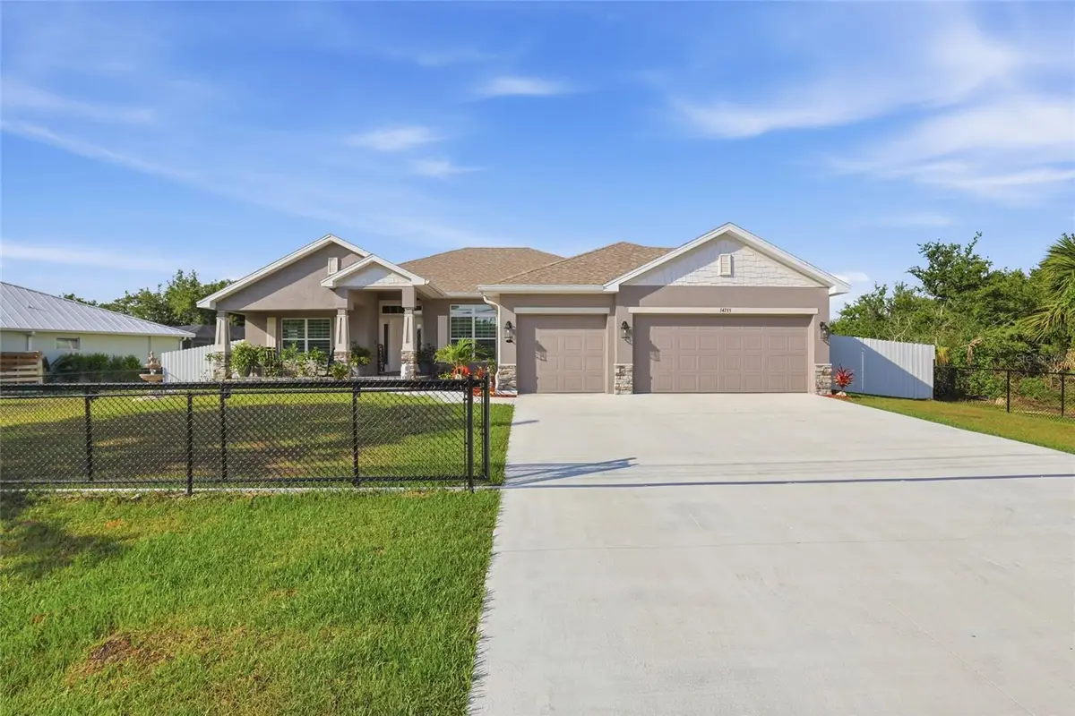 14735 Keystone Blvd, Port Charlotte, FL 33981 - #1