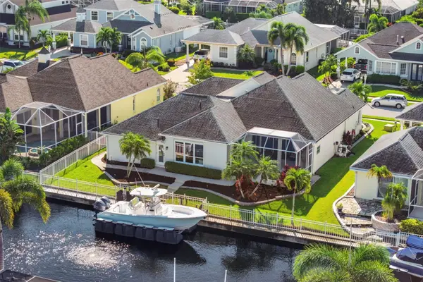 4739 Compass Drive, BRADENTON, FL 34208