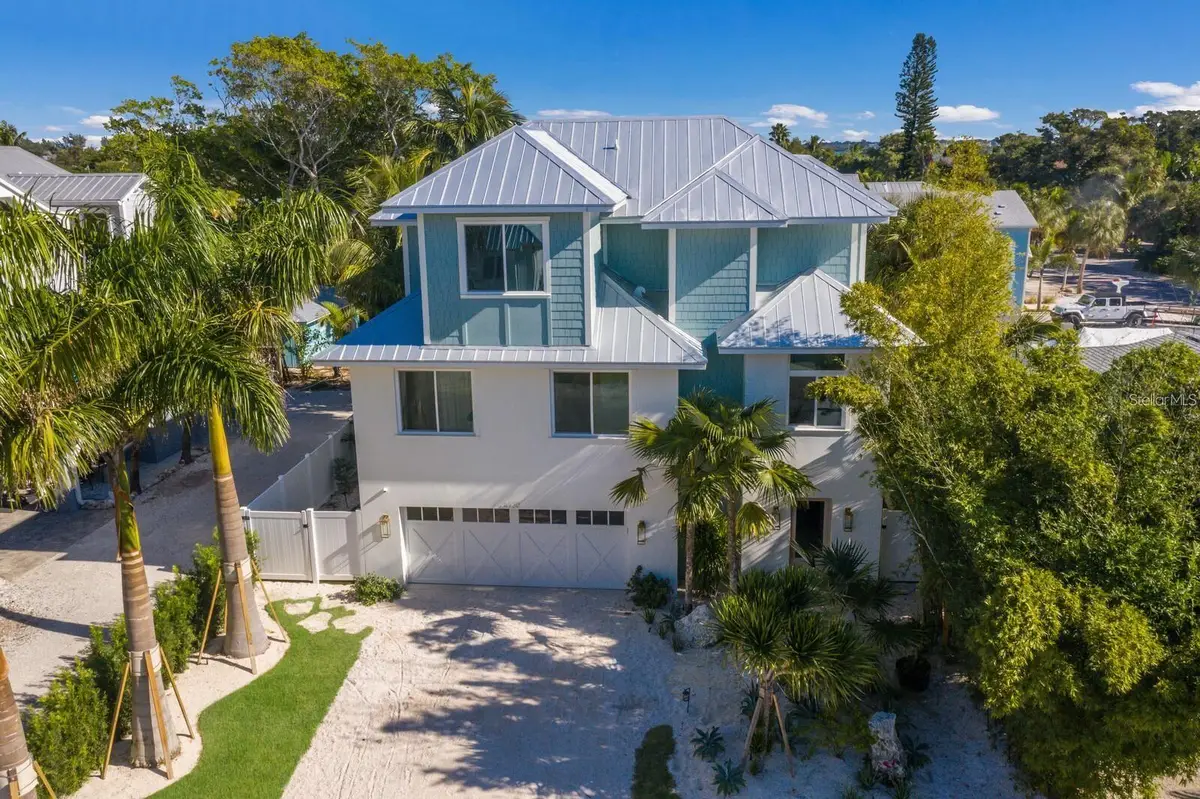 6930 Longboat Drive S, Longboat Key, FL 34228 - #1