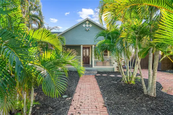 634 Ohio Place, SARASOTA, FL 34236