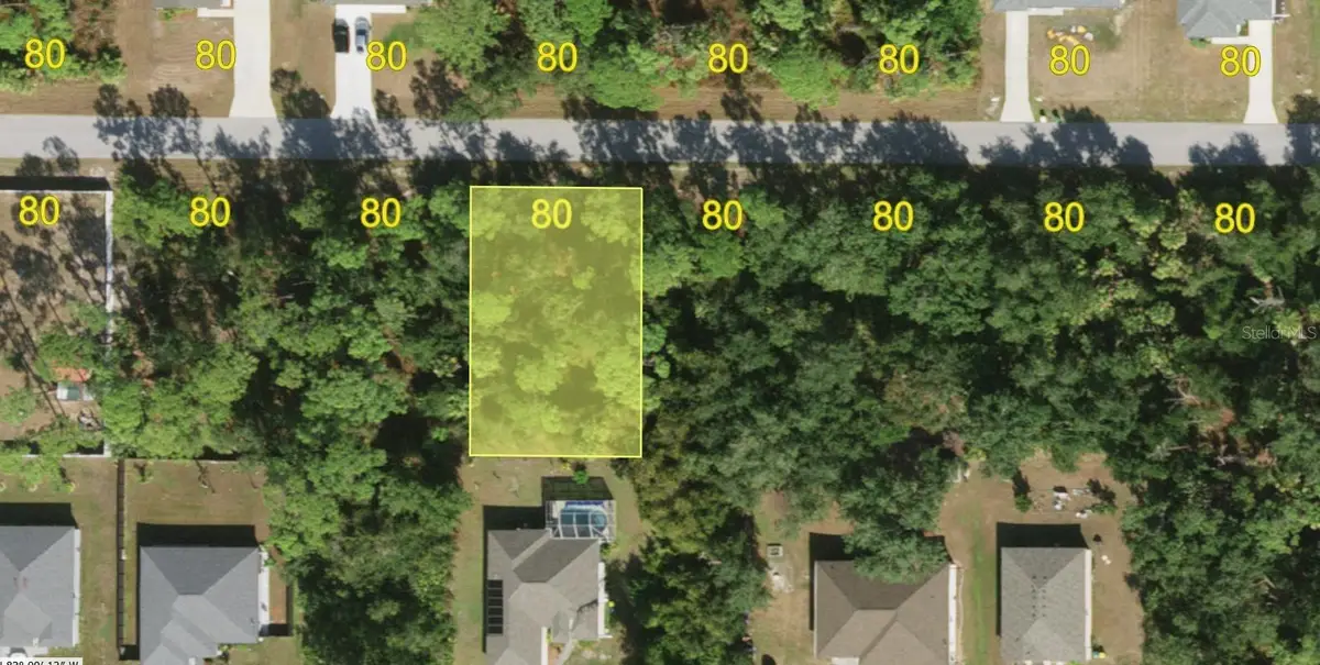 18093 Spartonvail Avenue, Port Charlotte, FL 33954 - #1