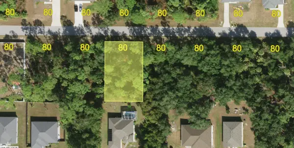 18093 Spartonvail Avenue, PORT CHARLOTTE, FL 33954