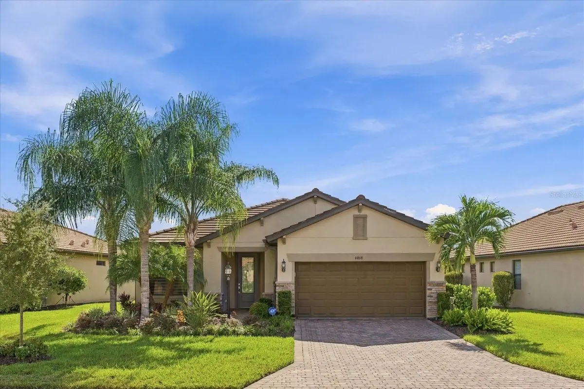 6808 Chester Trail, Bradenton, FL 34202 - #1