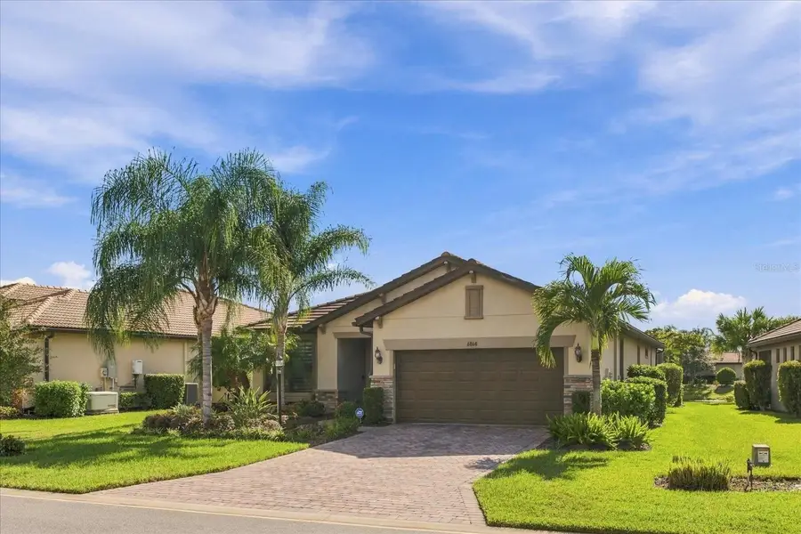 6808 Chester Trail, Bradenton, FL 34202 - #2