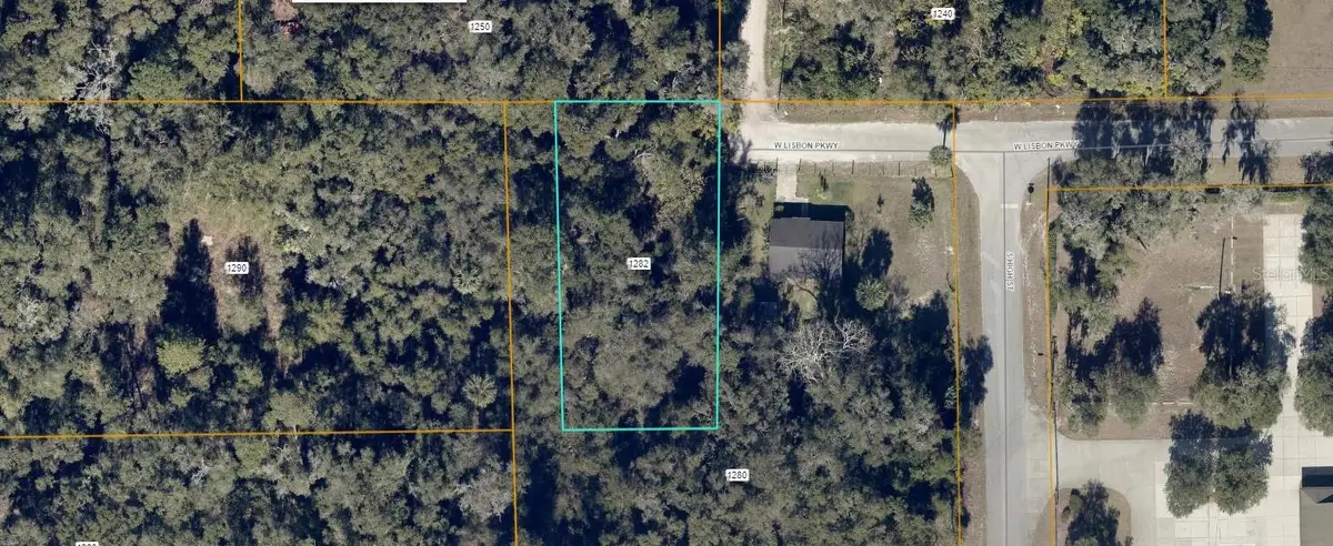 811 W Lisbon Parkway, Deland, FL 32720 - #1