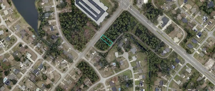 1337 Courtland Boulevard, Deltona, FL 32738 - #2