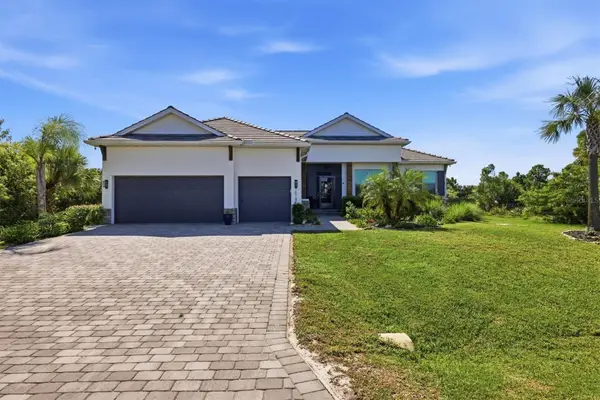 15185 Hennipen Circle, PORT CHARLOTTE, FL 33981