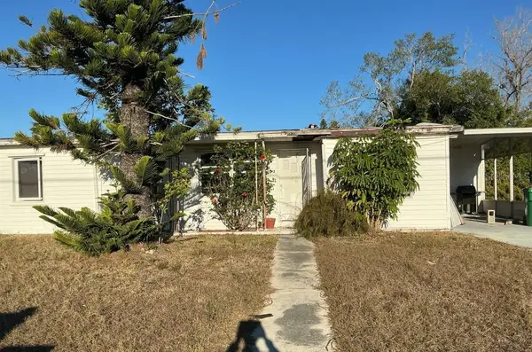 22002 Hernando Avenue, PORT CHARLOTTE, FL 33952