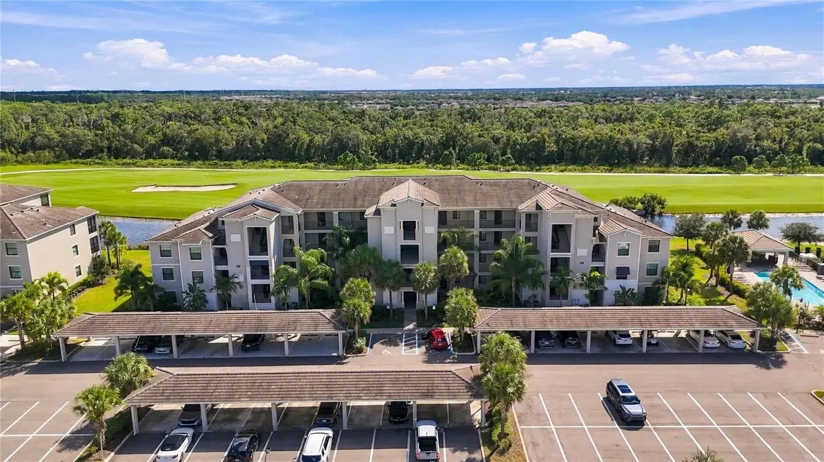 17810 Gawthrop Drive #202, Bradenton, FL 34211 - #1