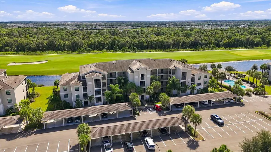 17810 Gawthrop Drive #202, Bradenton, FL 34211 - #2