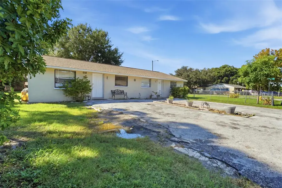 6116 10th Street E, Bradenton, FL 34203 - #2