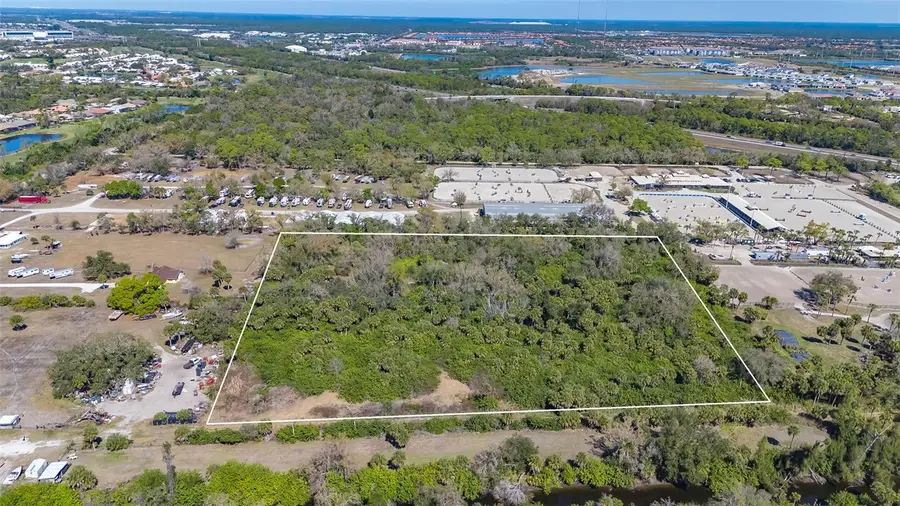 Parker Drive, Venice, FL 34292 - #2