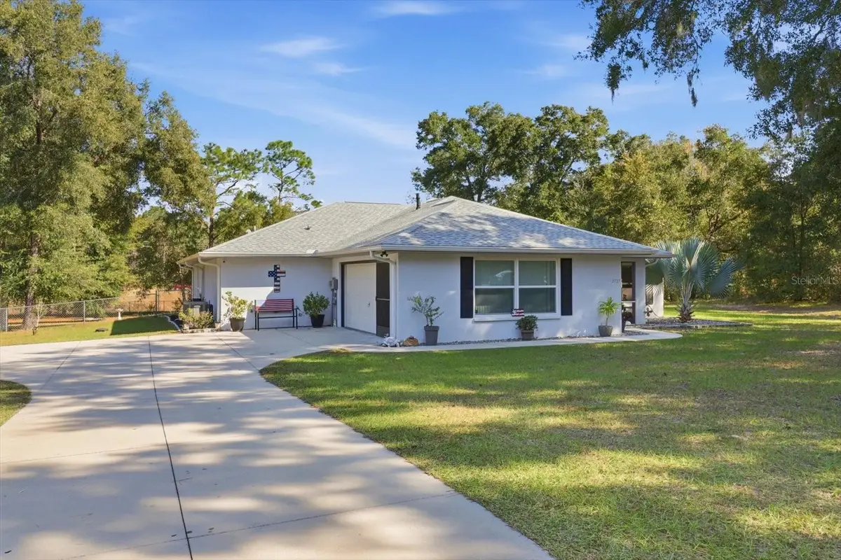 3727 N Boxelder Way, Beverly Hills, FL 34465 - #1
