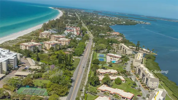4800 Gulf Of Mexico Drive #205, LONGBOAT KEY, FL 34228