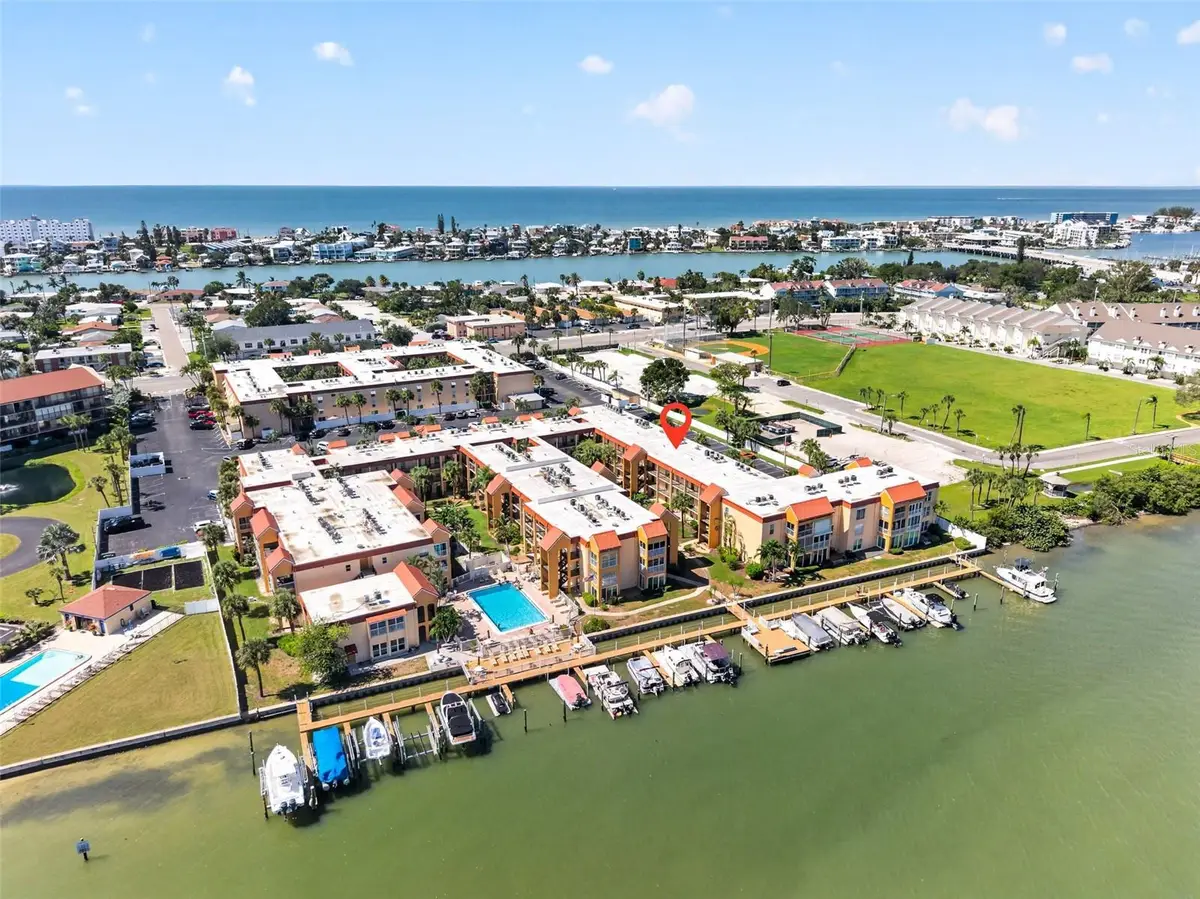 8931 Blind Pass Road #356, Saint Pete Beach, FL 33706 - #1