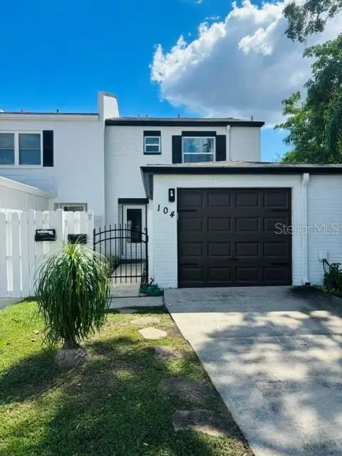104 Chesapeake Avenue #C6, Tampa, FL 33606 - #1