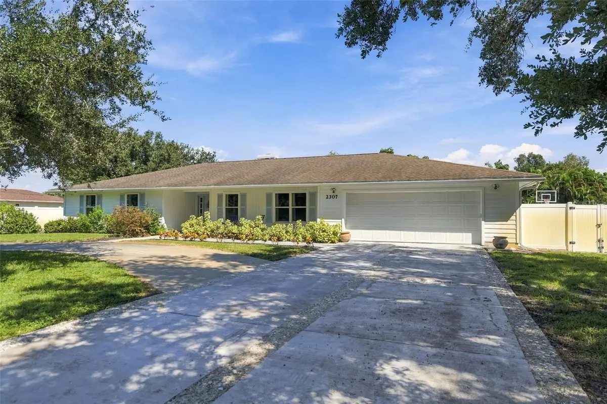 2307 51st Street W, Bradenton, FL 34209 - #1
